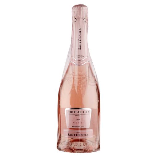 S.Orsola Prosecco Rose Cl 75