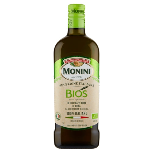 Monini Olio Bios 100% Cl 75