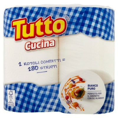 Tuttocucina Maxi Rotolo