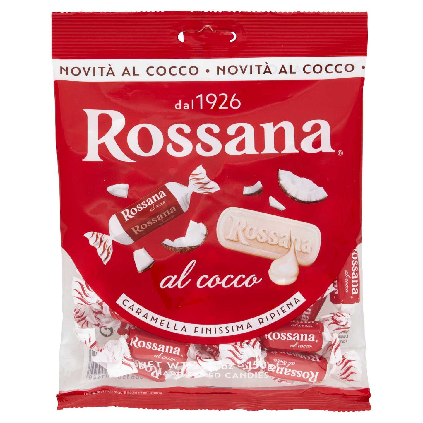 Rossana Cocco Gr 150