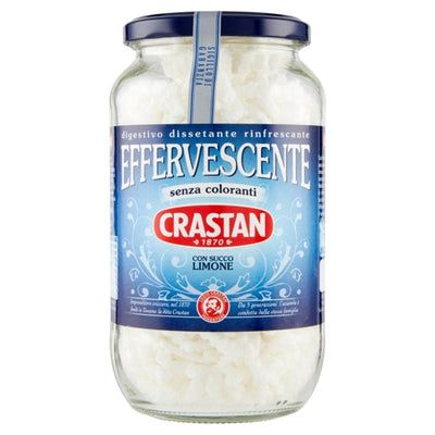 Crastan Effervescente Gr 250