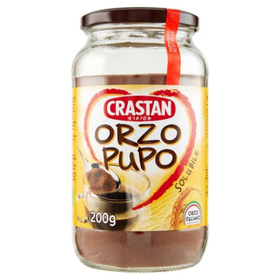 Crastan Orzo Pupo Gr 200