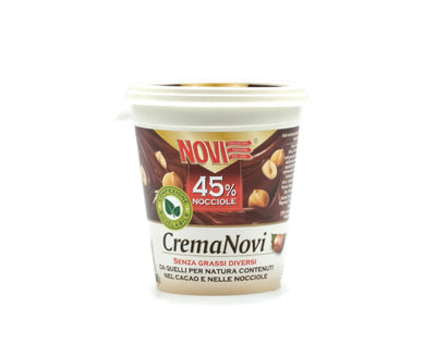 Crema Novi Gr 350