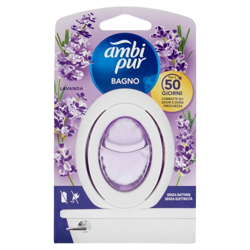 Ambi Bagno Lavanda