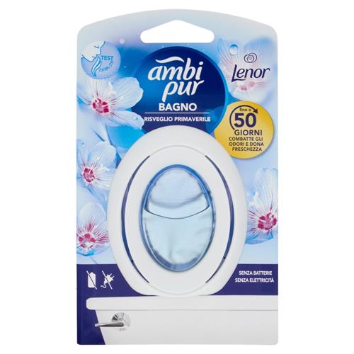 Ambi Pur Risv Prim Bagno