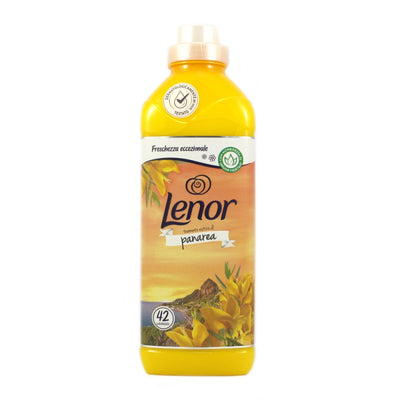 Lenor 40 Lav Panarea Pz 900