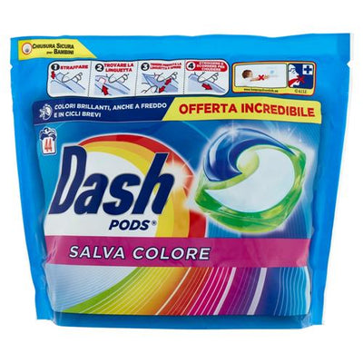 Dash 44 Pods Colore Pz 1