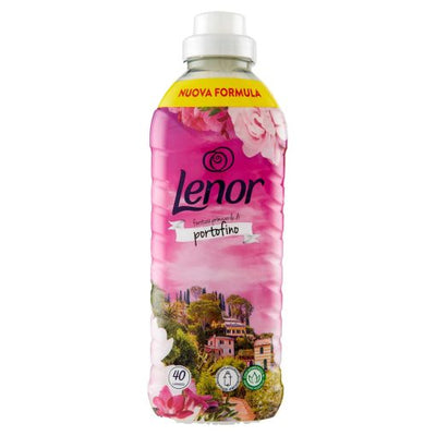 Lenor 40 Lav Portofino Pz 900