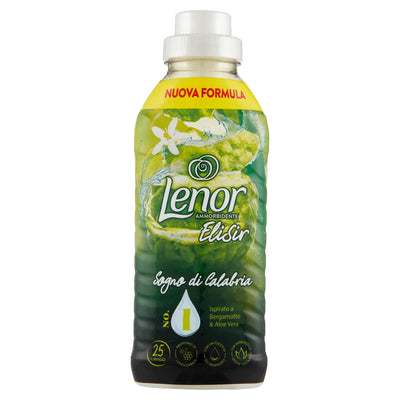 Lenor Elisir Calabria Pz 1