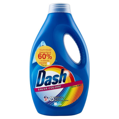 Dash Base Colore 21 La Pz 21