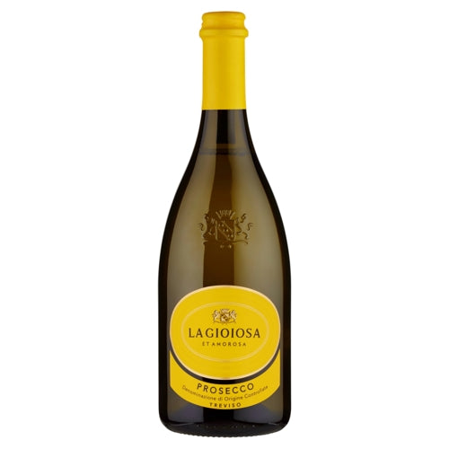 Gioiosa Prosecco T/Rasp Treviso Cl 75