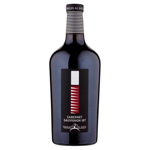 Baglio Al Sole Cabernet Suavignon Igt Cl 75