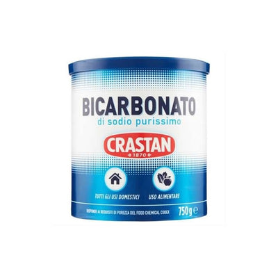 Crastan Bicarbonato Gr 750