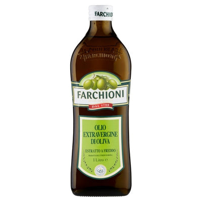 Farchioni Olio Extra Vergine Lt 1