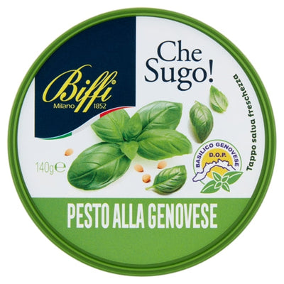 Biffi Pesto Genovese Gr 140