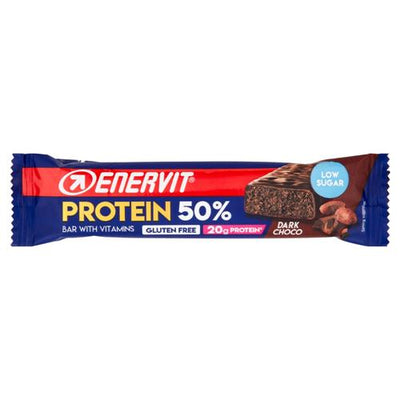 Enervit Bar.Dark Choc. Gr 40