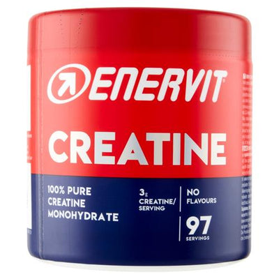 Enervit Creatina Gr 330