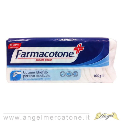 Farmacotone Busta Gr 100