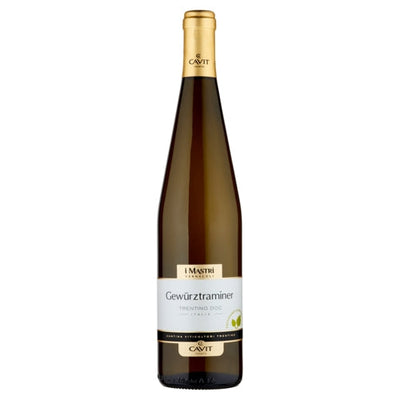 Cavit Gewurztraminer Cl 75