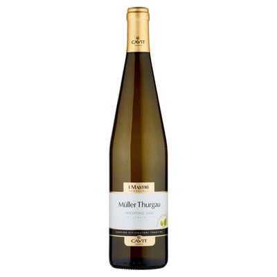 Cavit Muller Thurgau Cl 75