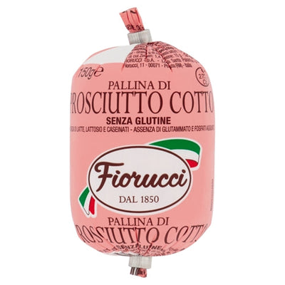 Fiorucci Pallina Cotto Gr 150