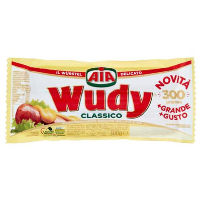 Aia Wudy Classico Gr 300