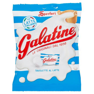 Galatine Latte Gr 125