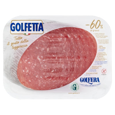 Golfera Salame Golfetta Gr 100