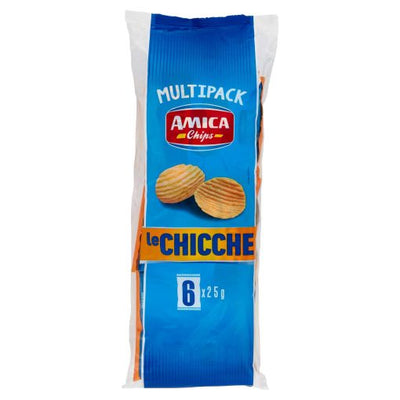 Amica Ch.Chicche Mpk Gr 150