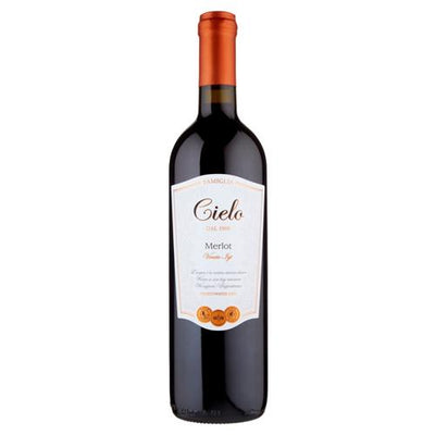 Cielo Merlot Cl 75