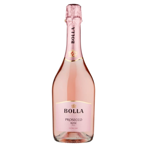 Bolla Prosecco Rose Cl 75