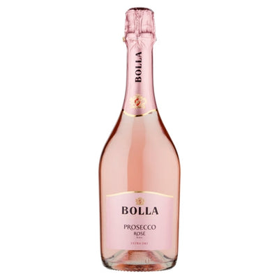 Bolla Prosecco Rose Cl 75