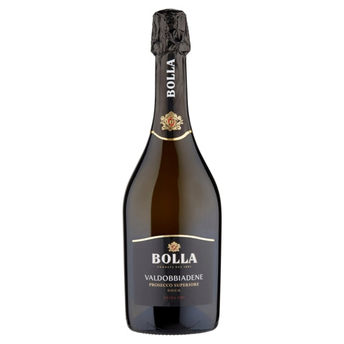 Bolla Prosecco Valdobbiadene Cl 75