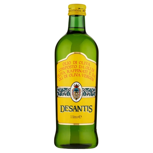 De Santis Olio Oliva Lt 1