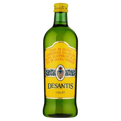 De Santis Olio Oliva Lt 1