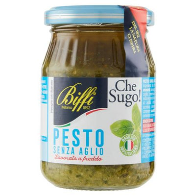 Biffi Pesto Senz'aglio