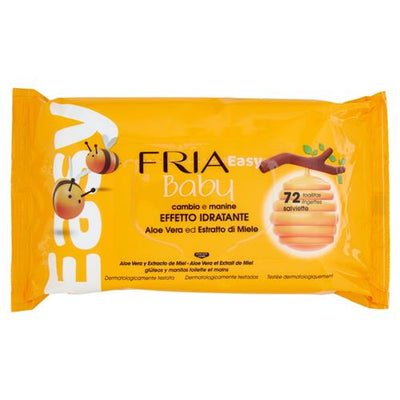 Fria Utility Baby