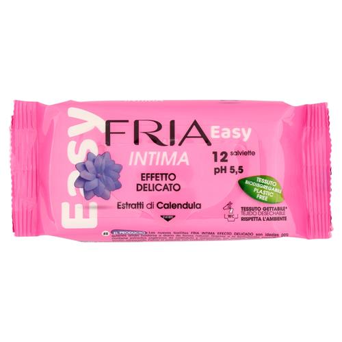 Fria Intima Fresca / Delicata