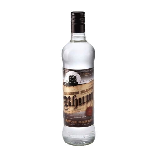 Valdoglio Rhum Blanco Cl 70