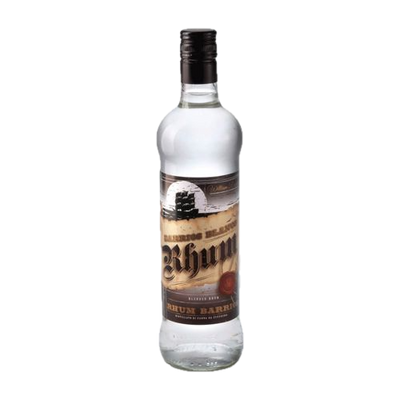 Valdoglio Rhum Blanco Cl 70