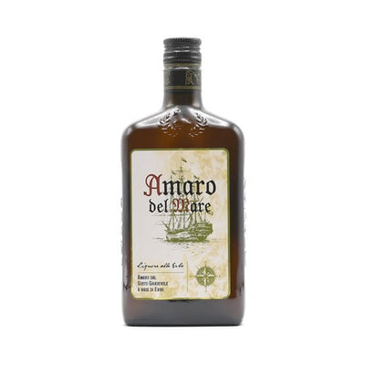 Amaro Del Mare 70 Cl 33% Vol