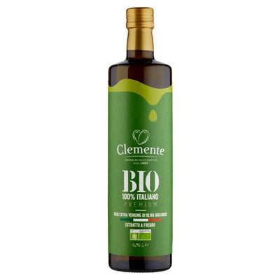 Clemente Olio  Bio Cl 750