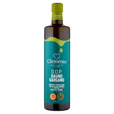 Clemente Dop Gargano Cl 750