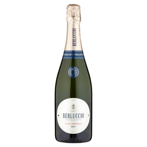 Berlucchi Spumante Brut Cl.75