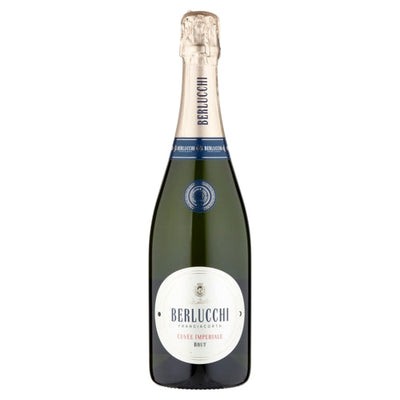 Berlucchi Spumante Brut Cl.75