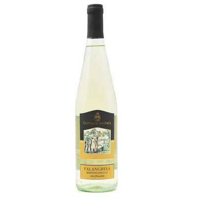 Falanghina Frizzante Beneventano Igp Cl 75