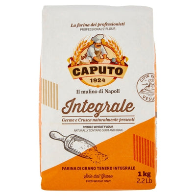 Caputo Farina Kg.1 Integrale