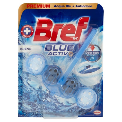 Bref Power Blu Active Gr 50