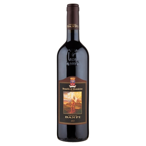 Banfi Brunello Di Montalcino Cl 75