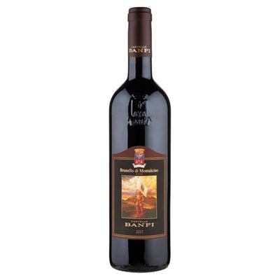 Banfi Brunello Di Montalcino Cl 75